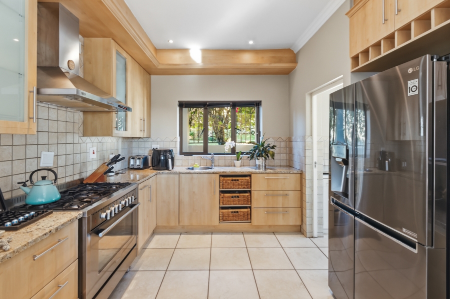 4 Bedroom Property for Sale in Vredenberg Estate Western Cape